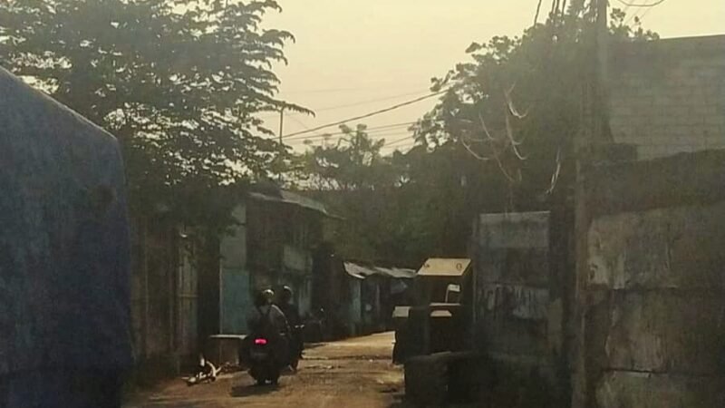 Eksekusi Lahan Kapuk Muara Ditunda, Warga Minta Kejelasan