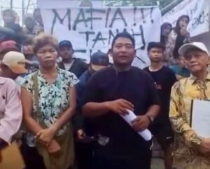 Eksekusi Lahan Kapuk Muara Ditunda, Warga Minta Kejelasan