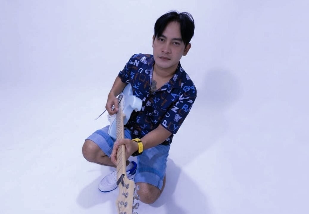 Sukses Cetak Hits ‘Menua Bersamaku’, Rezha Kaaphi Melejit dan Siap Dobrak Pasar Musik Lewat Proyek Solo