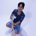 Sukses Cetak Hits ‘Menua Bersamaku’, Rezha Kaaphi Melejit dan Siap Dobrak Pasar Musik Lewat Proyek Solo