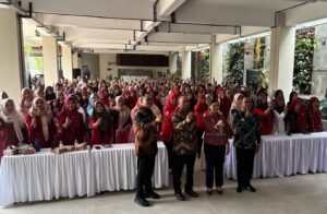 Perencanaan Keluarga Jadi Kunci Pencegahan Stunting di Kabupaten Magelang