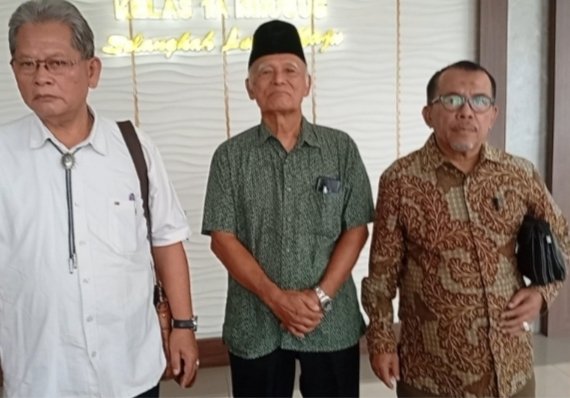 Mediasi Ke-5 Buntu, Kuasa Hukum Uraikan Pasal Hukum dan Ingatkan Pemkot Bekasi: Negara Tidak Boleh Biarkan Warga Terkurung!