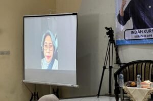 Sosialisasi Bangga Kencana di Keputih Dorong Pencegahan Stunting melalui Penguatan Peran Keluarga