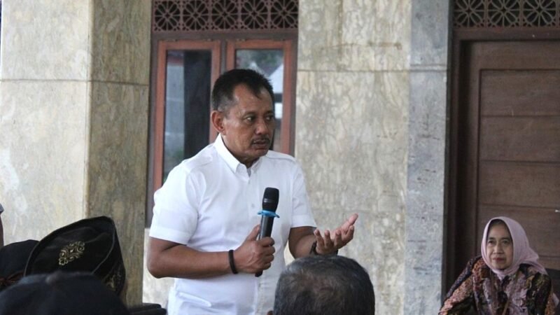Cegah Stunting dari Keluarga, Bangga Kencana Siapkan Generasi Indonesia Emas 2045