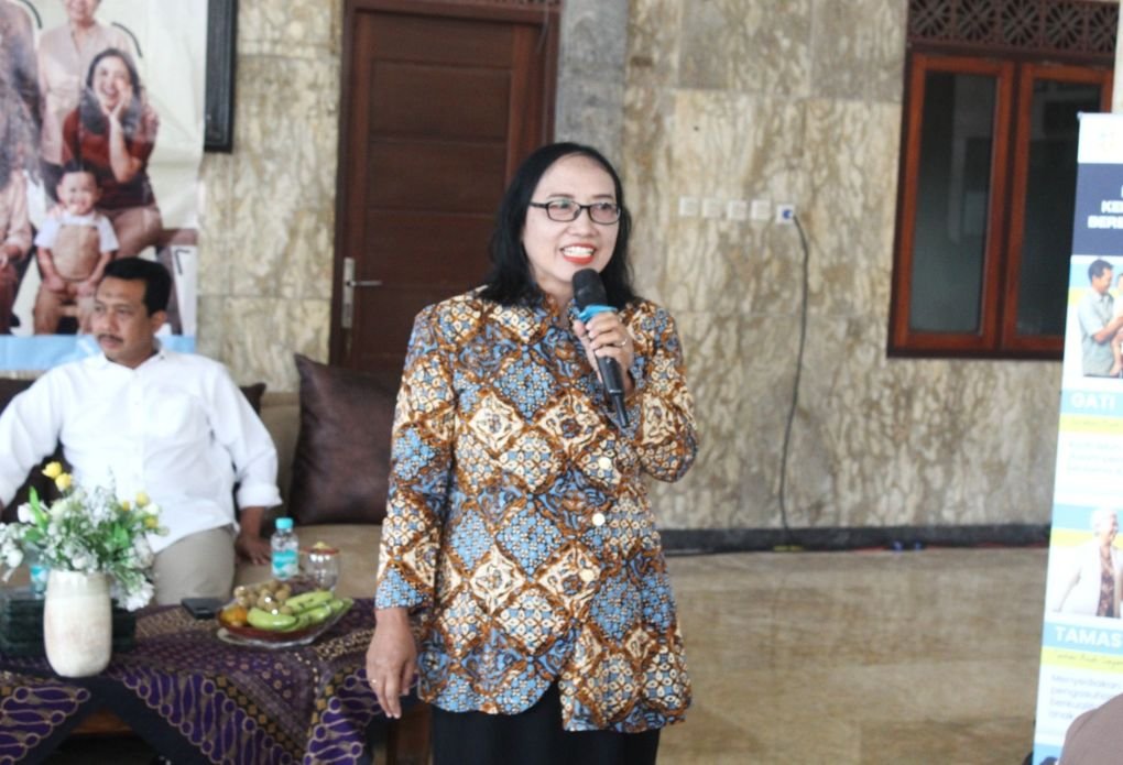 Cegah Stunting dari Keluarga, Bangga Kencana Siapkan Generasi Indonesia Emas 2045