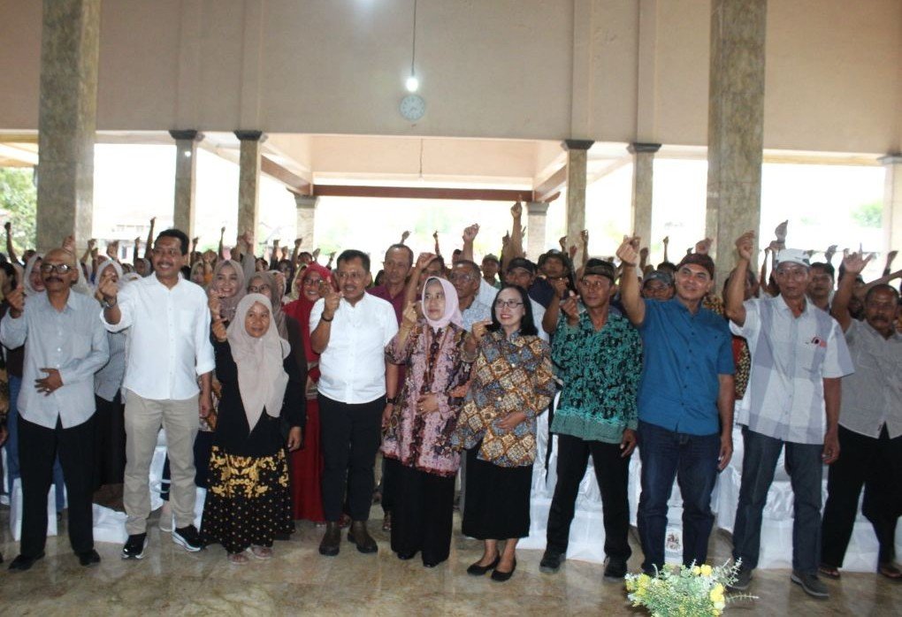 Cegah Stunting dari Keluarga, Bangga Kencana Siapkan Generasi Indonesia Emas 2045