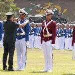 Bikin Bangga Bekasi, Anak Ketua DPD AMC Warna Sombart Raih Peringkat 8 Besar Pratar AD di Magelang 2026