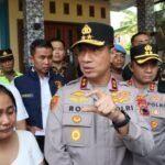 Kapolda Jateng Turun Langsung ke Kudus, Tegaskan Komitmen Lindungi Korban Premanisme di desa Jepang