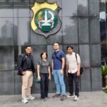Keluarga Francois Ajukan Pengaduan Maladministrasi Penyidikan
