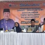 Menyongsong Lima Abad Jakarta, Bamus Betawi Perkuat Peran Museum sebagai Ruang Edukasi Budaya