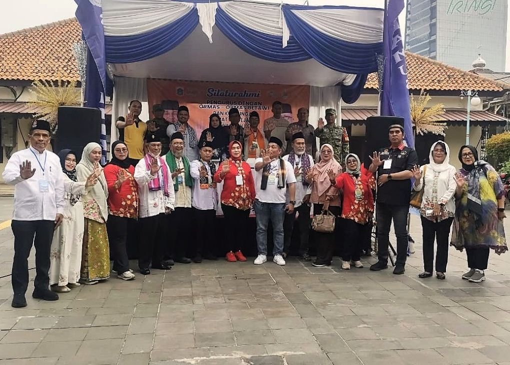 Bamus Betawi Perkuat Peran Museum sebagai Ruang Edukasi Budaya