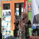 Program Bangga Kencana Perkuat Pencegahan Stunting, Pendampingan Dimulai Sejak Remaja hingga Lansia